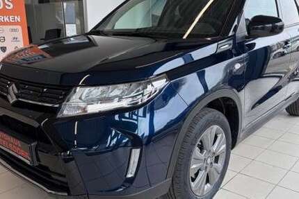 Suzuki Vitara 5.000 km 26.990 &euro; Meiningen 98617