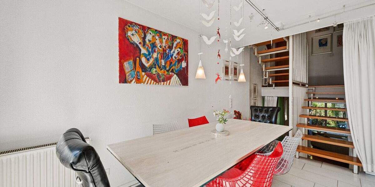 Reihenendhaus Renningen - 5 Zimmer, 139 m&sup2;, 645.000&euro; | Angebot:25692044