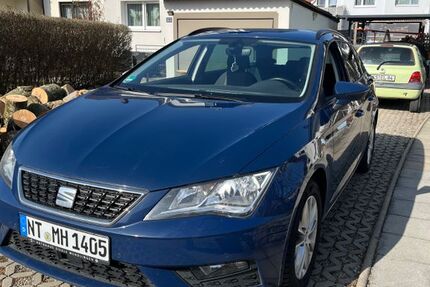 Seat Leon 135.000 km 13.000 &euro; Kirchheim/Teck 73230