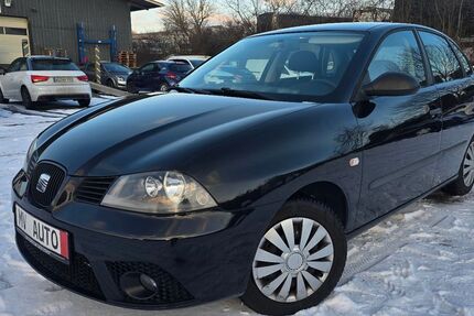 Seat Ibiza 110.000 km 3.247 &euro; Würzburg 97076