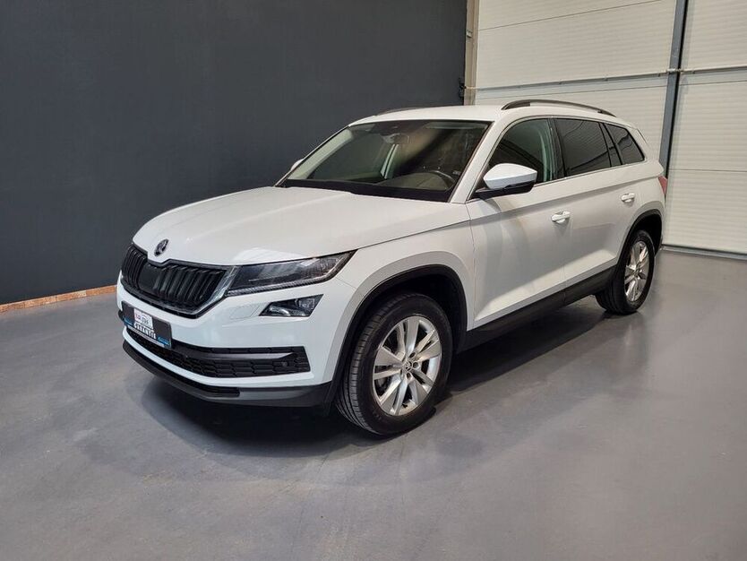 Kodiaq