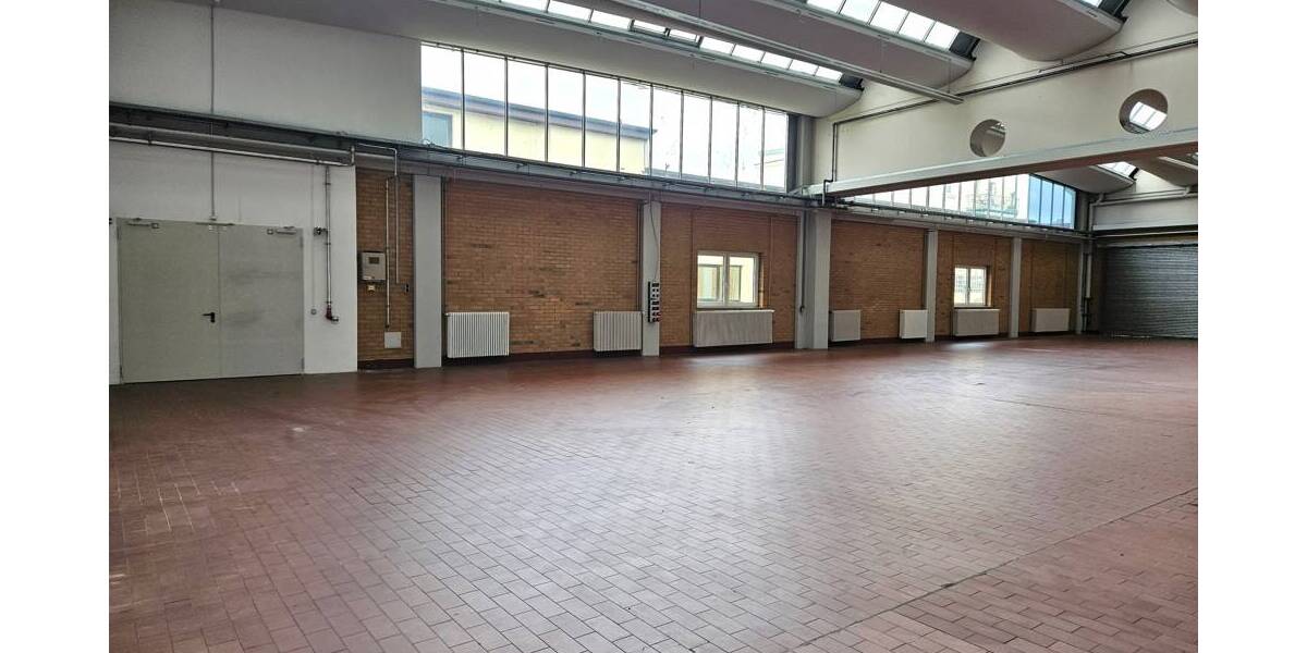 Gewerbeobjekt Ansbach - 3.980&euro; | Angebot:25668491