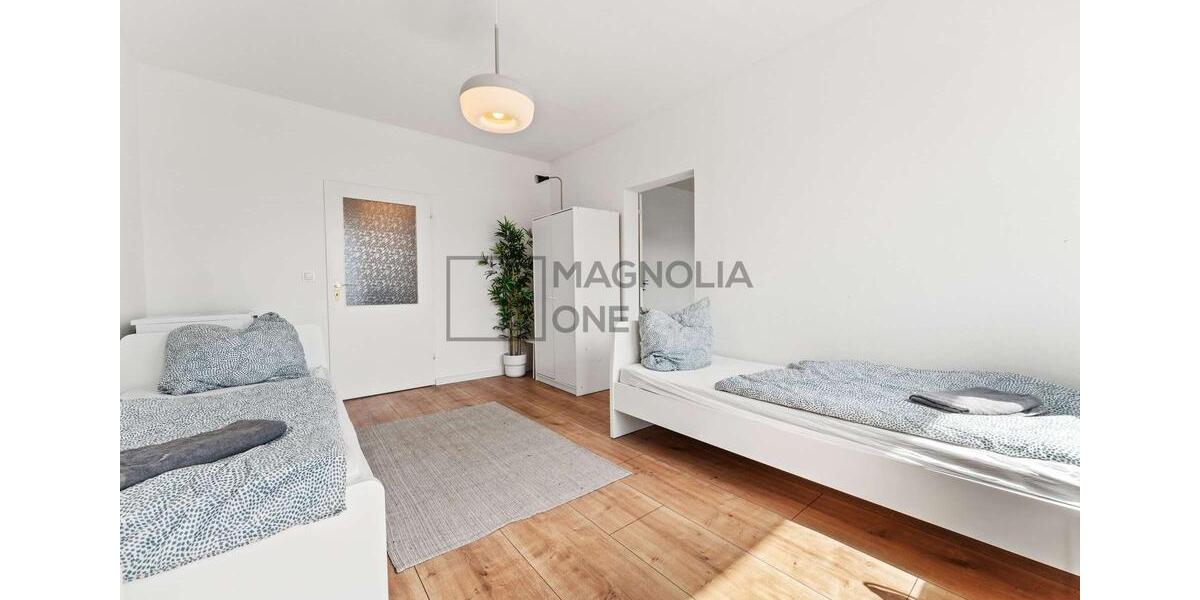 Etagenwohnung Joachimsthal - 2 Zimmer, 47 m&sup2;, 450&euro; | Angebot:25329400