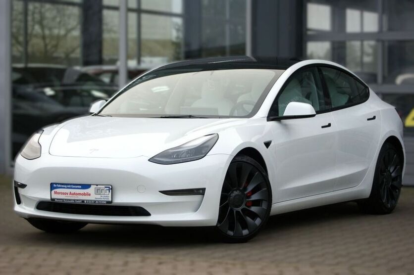Model 3