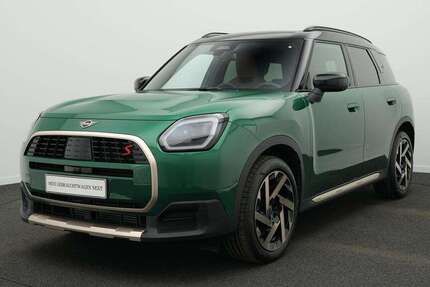 Mini Countryman S All4 6.646 km 43.084 &euro; München 80788