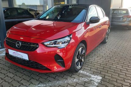 Opel Corsa 20.059 km 17.480 &euro; Bedburg-Hau 47551
