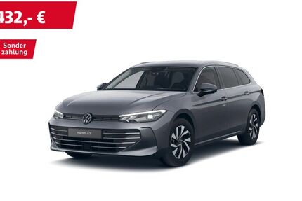 VW Passat Variant 43.044 km 34.260 &euro; Mitterteich 95666