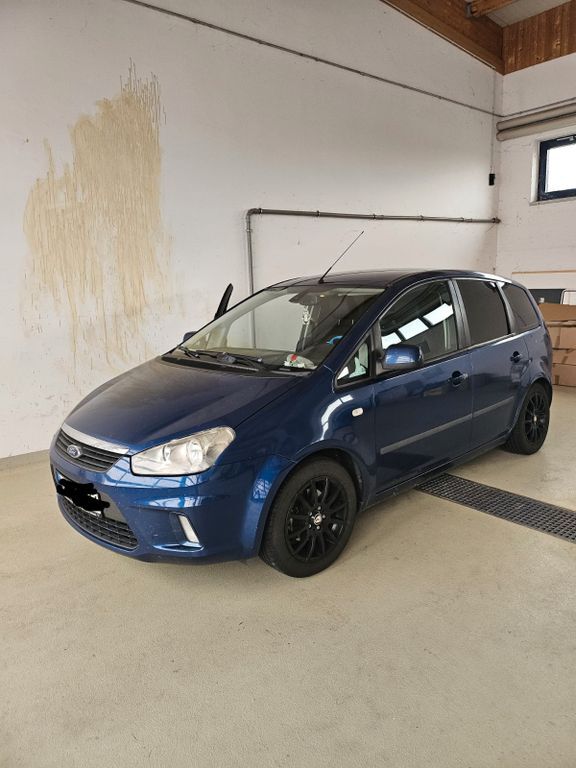 C-Max