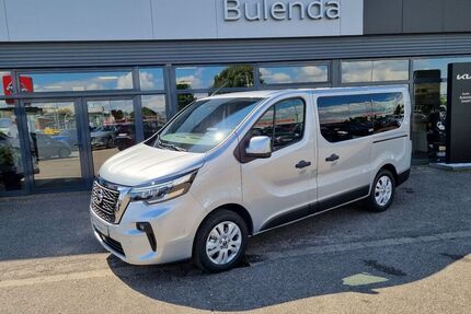 Nissan Primastar