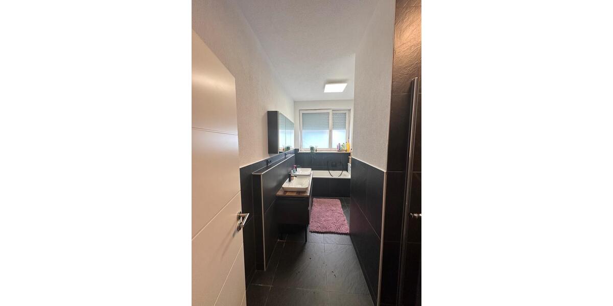 Etagenwohnung Geislingen an der Steige - 4 Zimmer, 110 m&sup2;, 280.000&euro; | Angebot:26183269