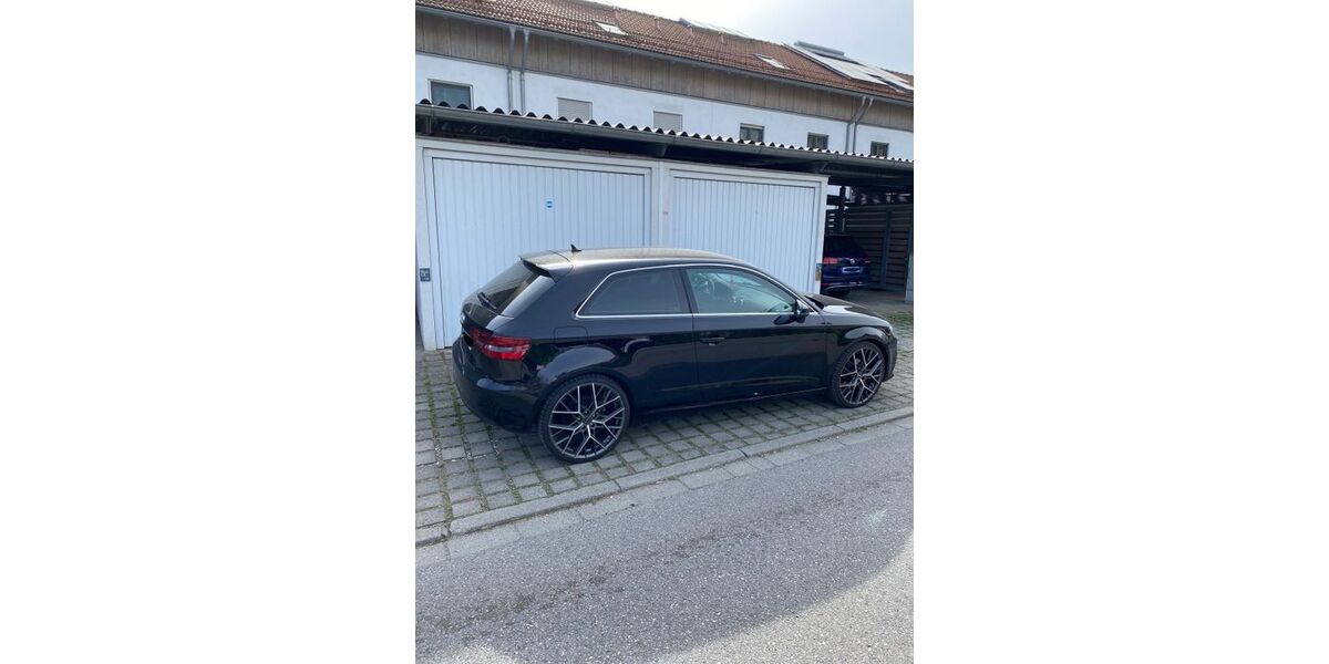 Audi A3 218.000 km 8.500 &euro; Waldkraiburg 84478