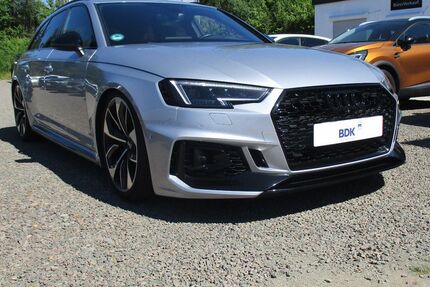 Audi RS4 74.900 km 52.900 &euro; Heusweiler 66265