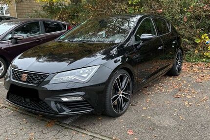 Seat Leon 100.000 km 20.000 € Konz 54329