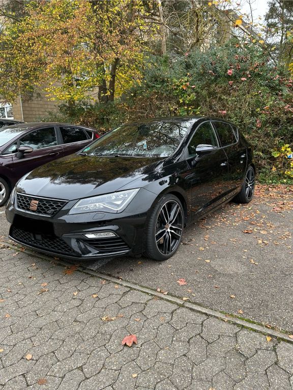 Seat Leon 100.000 km 20.000 € Konz 54329