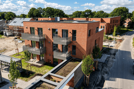 Wohnung Oldenburg Bloherfelde - 1 Zimmer, 36 m&sup2;, 585&euro; | Angebot:27349084