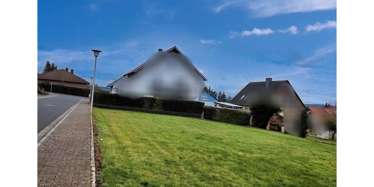Grundstück Wildeck - 25.700&euro; | Angebot:26180168