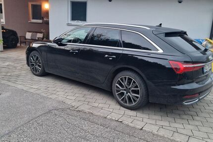 Audi A6 199.999 km 20.450 &euro; Saaldorf 83416