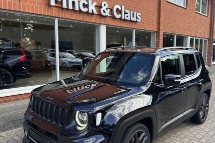 Jeep Renegade 68.000 km 16.890 &euro; Büdelsdorf 24782