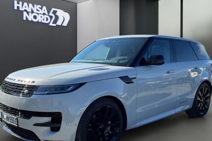 Land Rover Range Rover Sport 14.900 km 134.990 &euro; Lübeck 23554