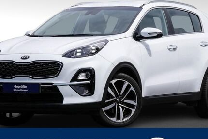 Kia Sportage 71.918 km 18.990 &euro; Kaiserslautern 67655