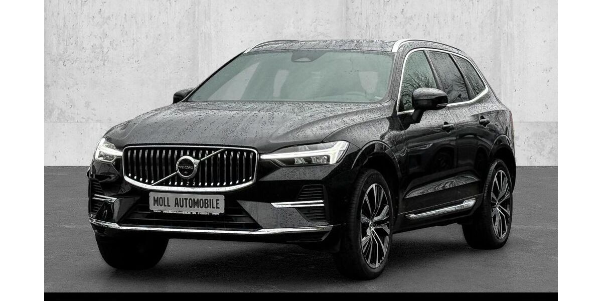 Volvo XC60 57.473 km 41.480 &euro; Bergheim 50126
