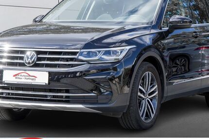 VW Tiguan 34.550 km 33.812 &euro; Witten 58453