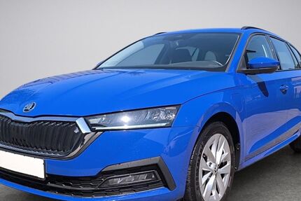 Skoda Octavia 37.550 km 22.850 &euro; Greding an der A9 91171