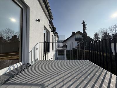 ERSTBEZUG: ENERGIEEFFIZENTER NEUBAU M. TERRASSEN - Etagenwohnung Gilching | Angebot:24654238
