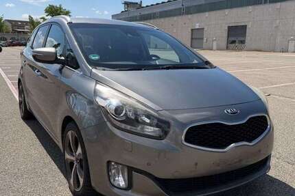 Kia Carens 235.900 km 5.999 &euro; Hockenheim 68766