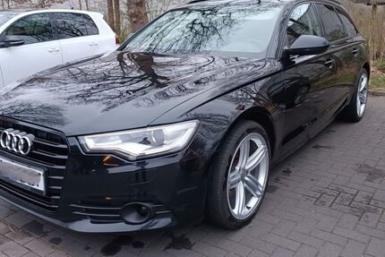 Audi A6 249.950 km 12.500 &euro; Rellingen 25462