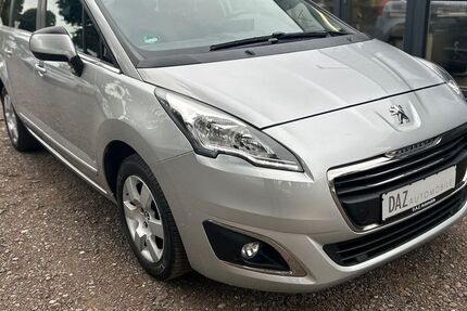 Peugeot 5008 130.115 km 6.995 &euro; Stuhr 28816