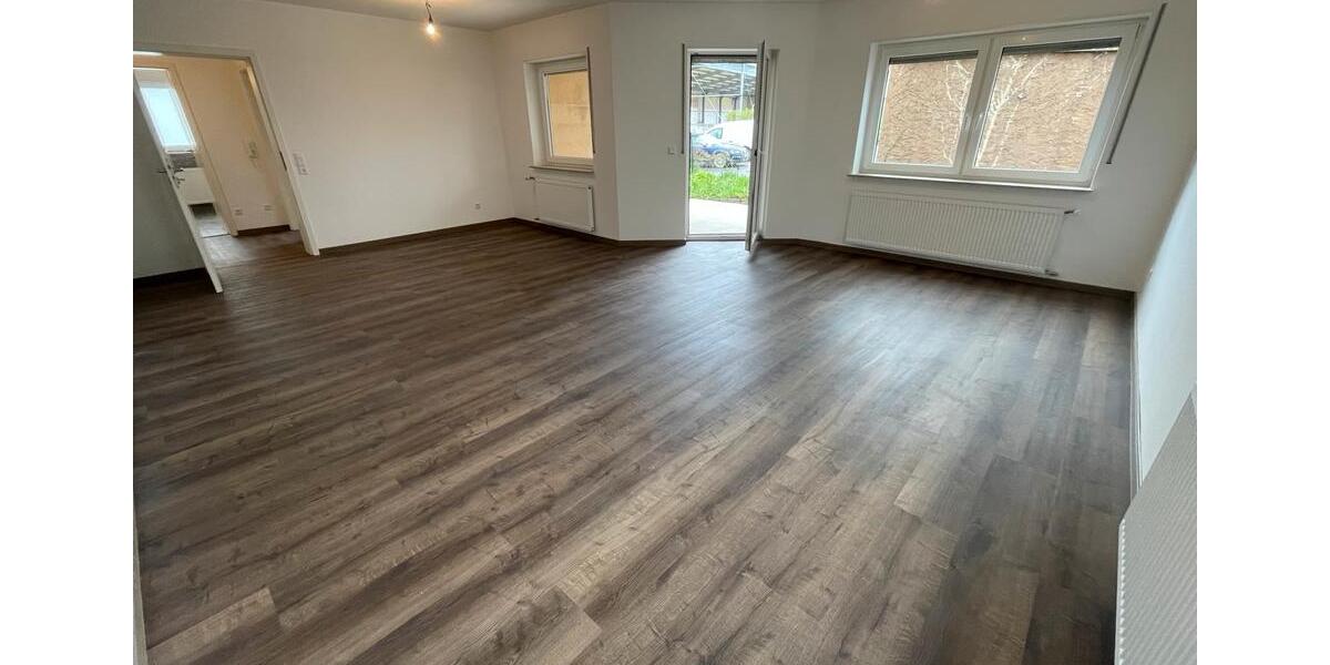 Erdgeschoßwohnung Bad Mergentheim - 2.5 Zimmer, 77 m&sup2;, 235.000&euro; | Angebot:26195959