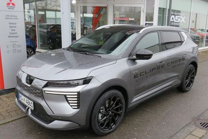 Mitsubishi Eclipse Cross 2.500 km 51.990 &euro; Heidelberg 69126