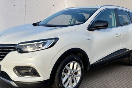 Renault Kadjar 74.861 km 17.990 &euro; Stendal 39576