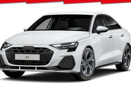 Audi A3 5.614 km 32.430 &euro; Mosbach 74821