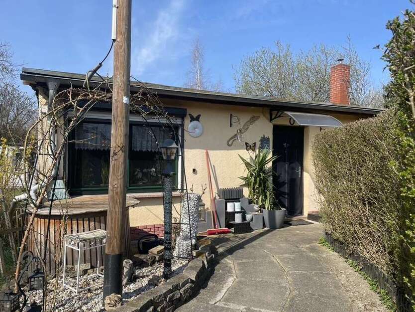 Haus zum Kaufen in Quedlinburg 84.000 € 80 m²