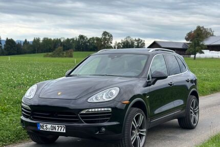 Porsche Cayenne 265.000 km 21.800 € Hohentengen am Hochrhein 79801