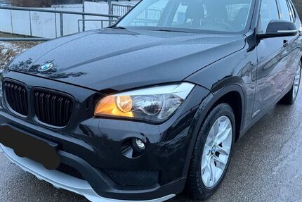 BMW X1 200.000 km 8.499 &euro; Speyer 67346