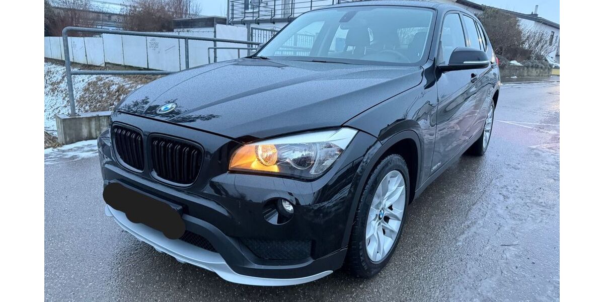 BMW X1 200.000 km 8.499 &euro; Speyer 67346