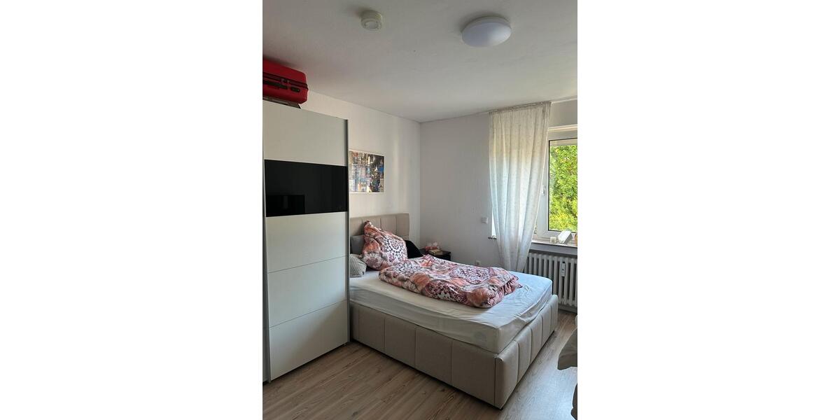 Wohnen auf Zeit Köln Innenstadt - 1 Zimmer, 15 m&sup2;, 536&euro; | Angebot:26373235