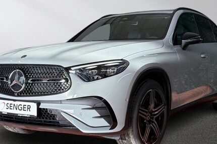 Mercedes-Benz GLC 220 18.000 km 56.840 &euro; Oldenburg 26129