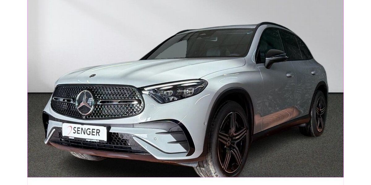 Mercedes-Benz GLC 220 18.000 km 56.840 &euro; Oldenburg 26129