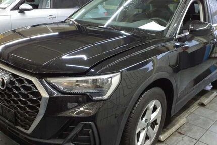 Audi Q3 43.500 km 29.488 &euro; Mühlheim 63165