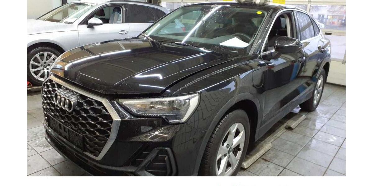 Audi Q3 43.500 km 29.488 &euro; Mühlheim 63165