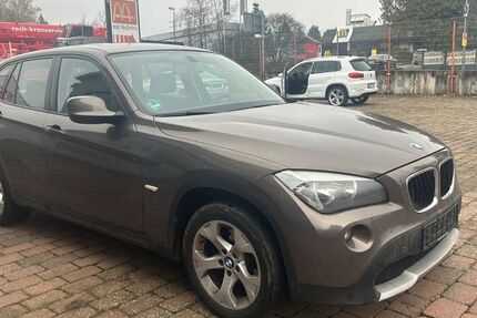BMW X1 179.432 km 6.299 &euro; Baumholder 55774