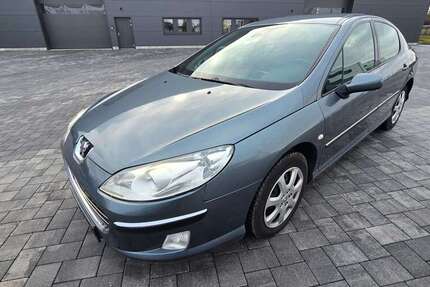 Peugeot 407 161.820 km 4.300 &euro; Ramstein-Miesenbach 66877