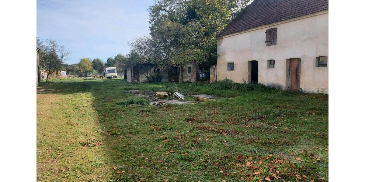 Bauernhaus, Landhaus Bad Liebenwerda - 10 Zimmer, 270 m&sup2;, 165.000&euro; | Angebot:26446704