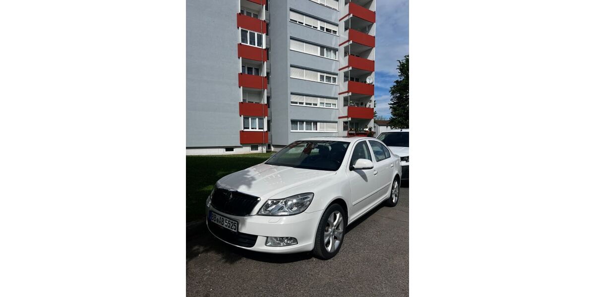 Skoda Octavia 215.000 km 5.999 &euro; Böblingen 71034