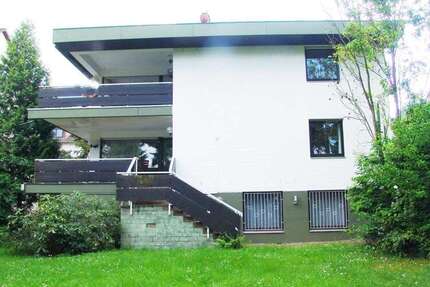 Wohnung Bad Soden am Taunus - 3 Zimmer, 105 m&sup2;, 1.400&euro; | Angebot:25421387