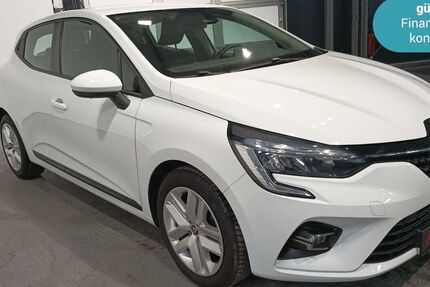 Renault Clio 85.500 km 9.220 € Eching 85386